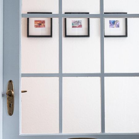 Altstadt Apartment Goslar Dış mekan fotoğraf