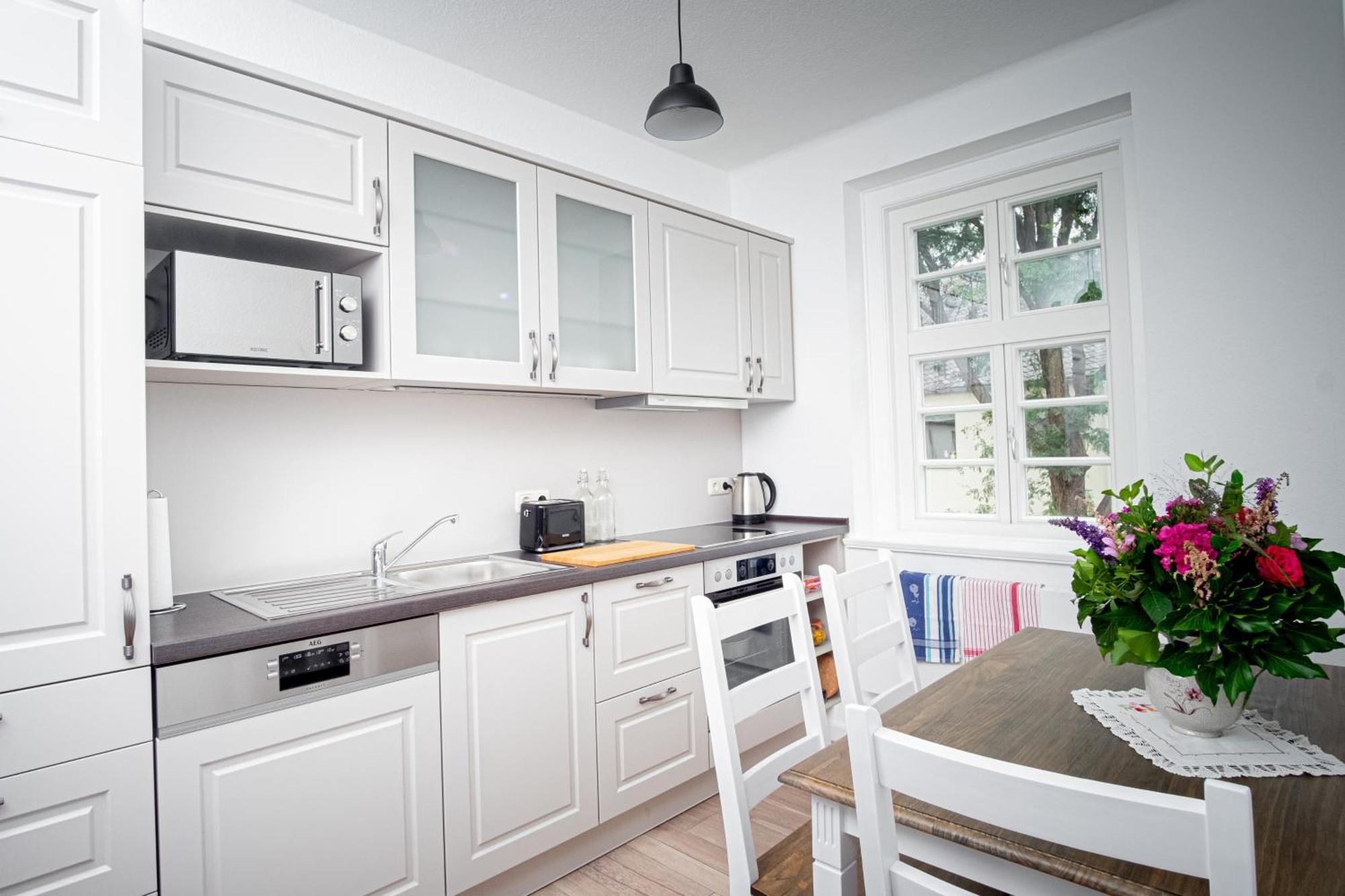 Altstadt Apartment Goslar Dış mekan fotoğraf