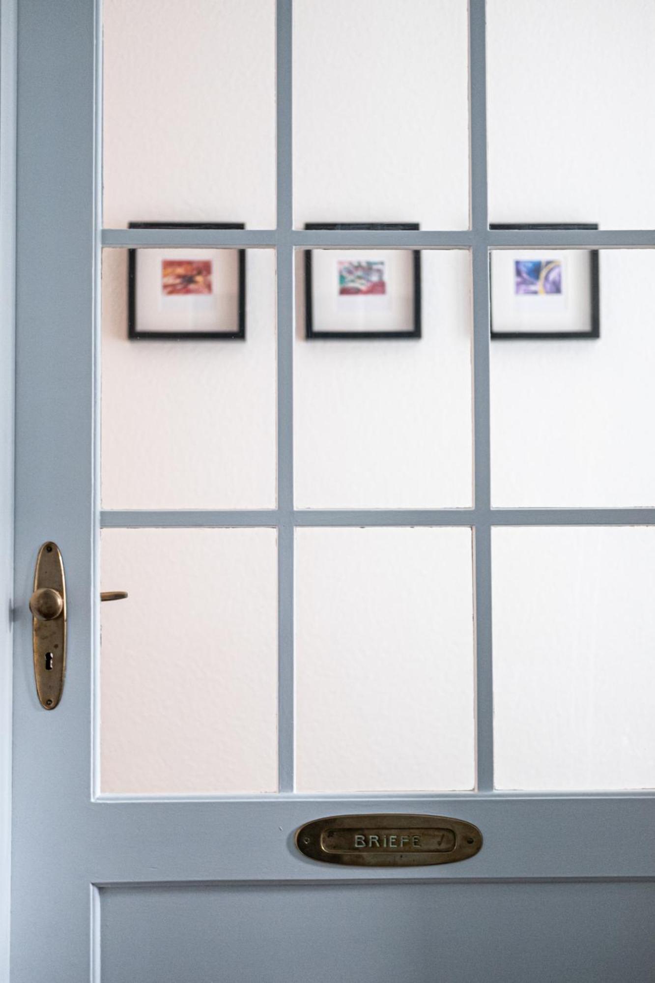 Altstadt Apartment Goslar Dış mekan fotoğraf