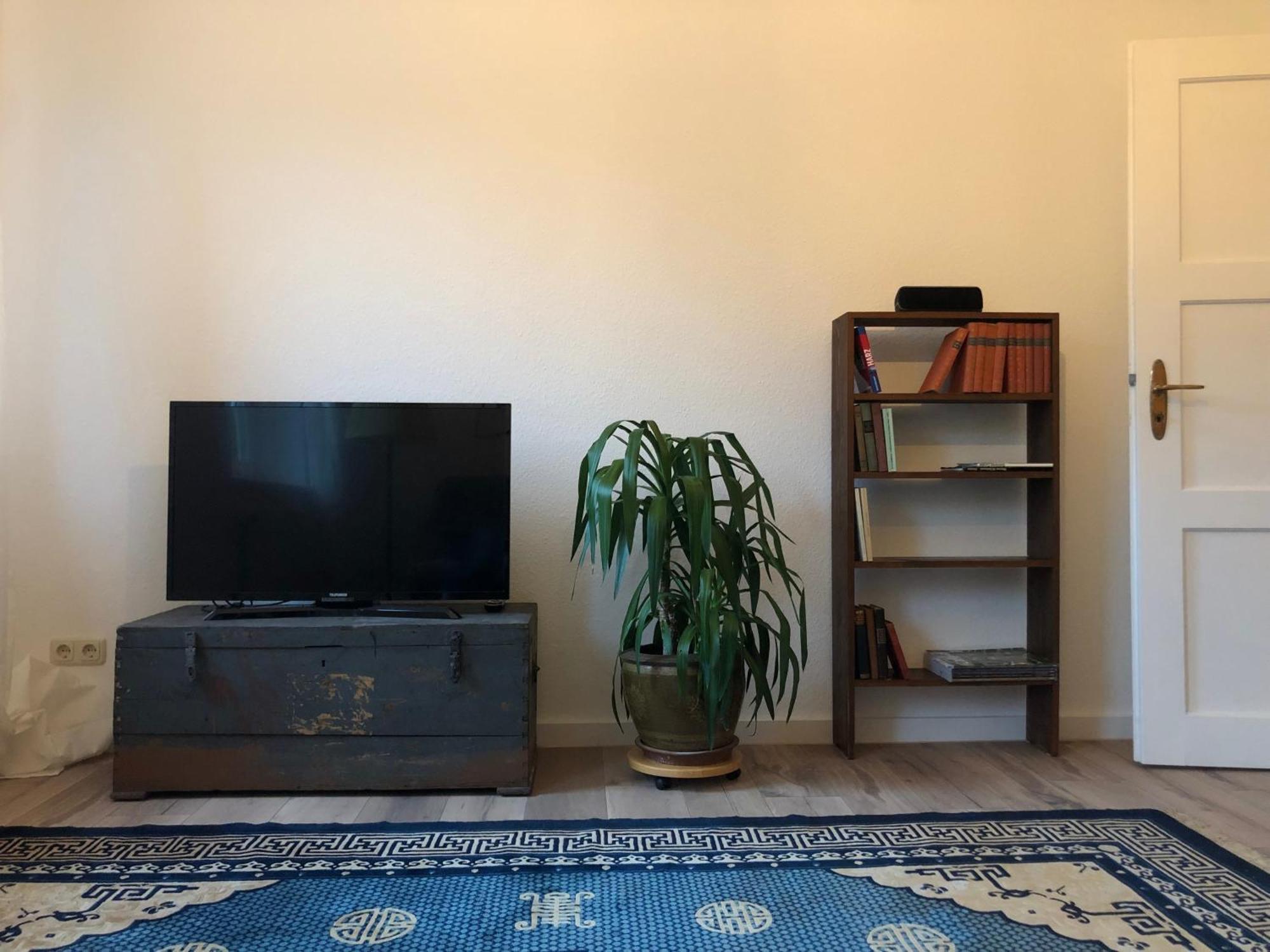 Altstadt Apartment Goslar Dış mekan fotoğraf