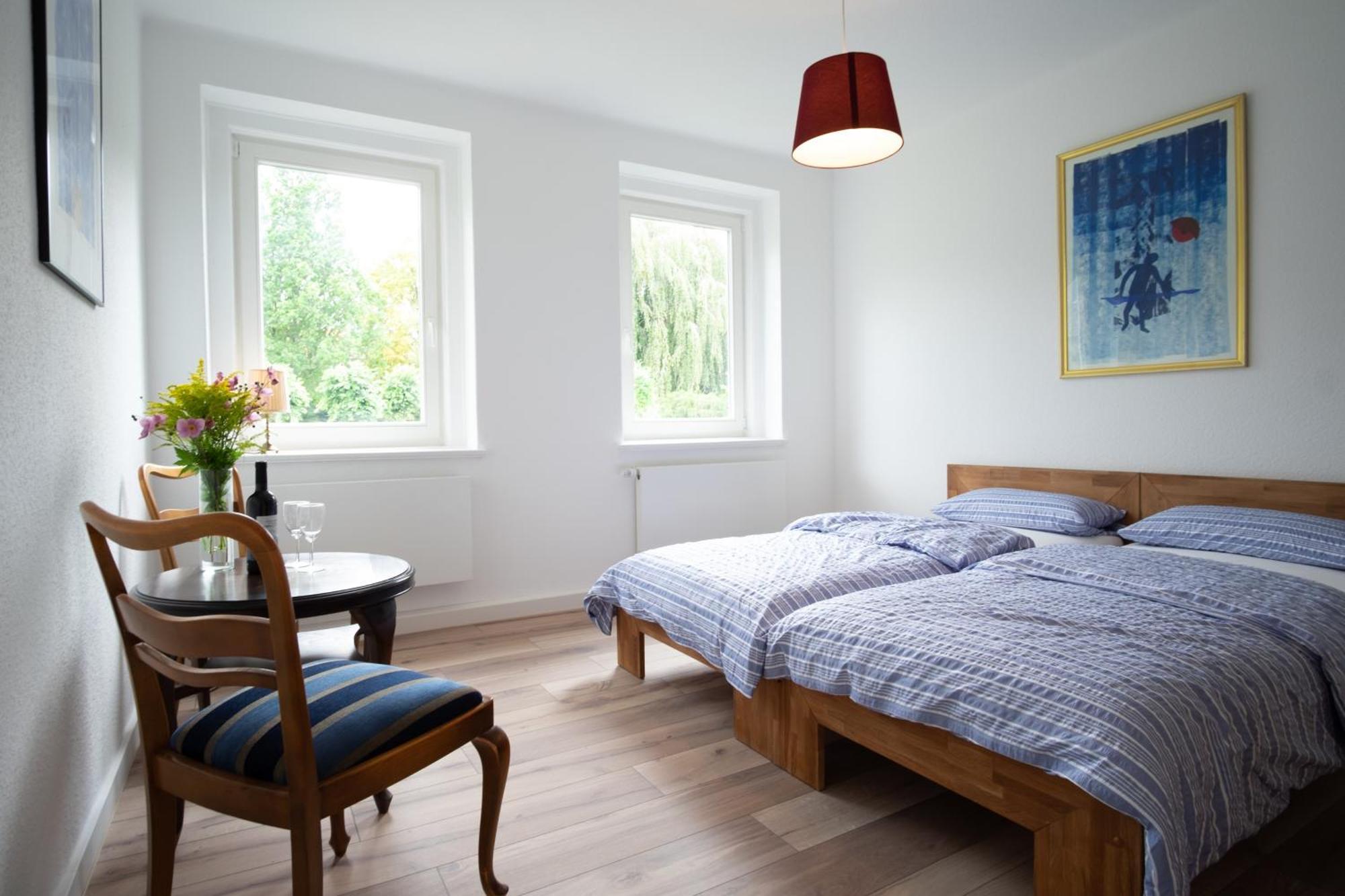 Altstadt Apartment Goslar Dış mekan fotoğraf