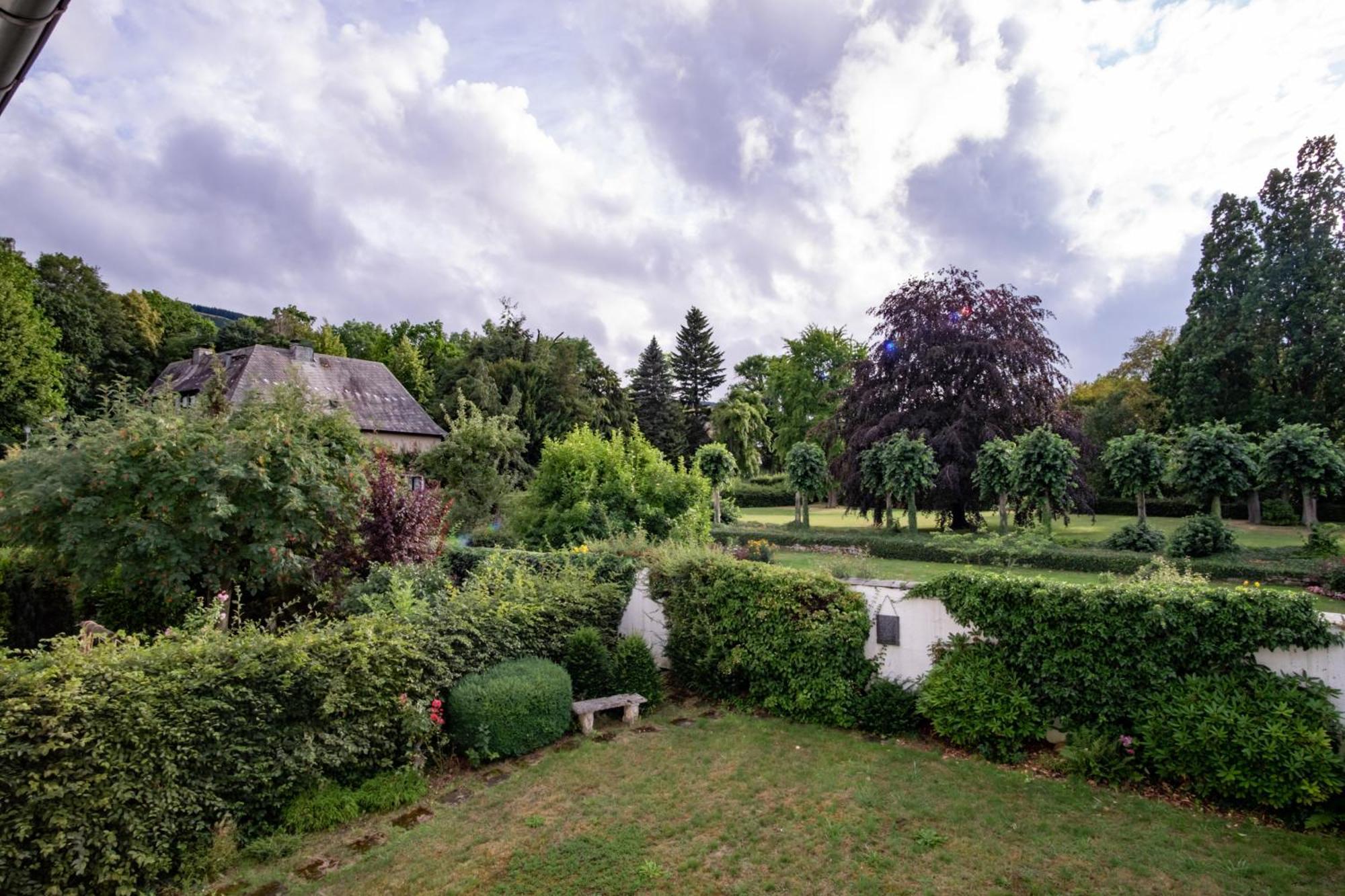 Altstadt Apartment Goslar Dış mekan fotoğraf