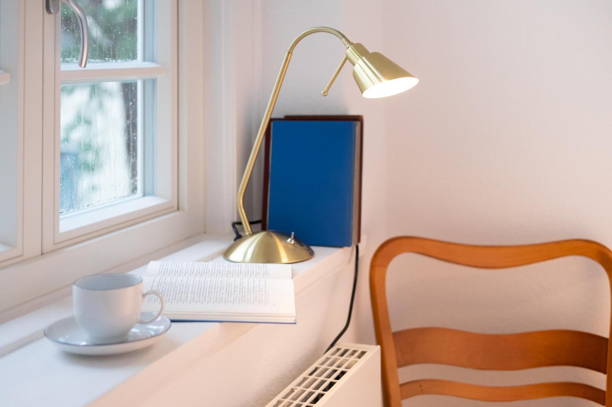 Altstadt Apartment Goslar Dış mekan fotoğraf