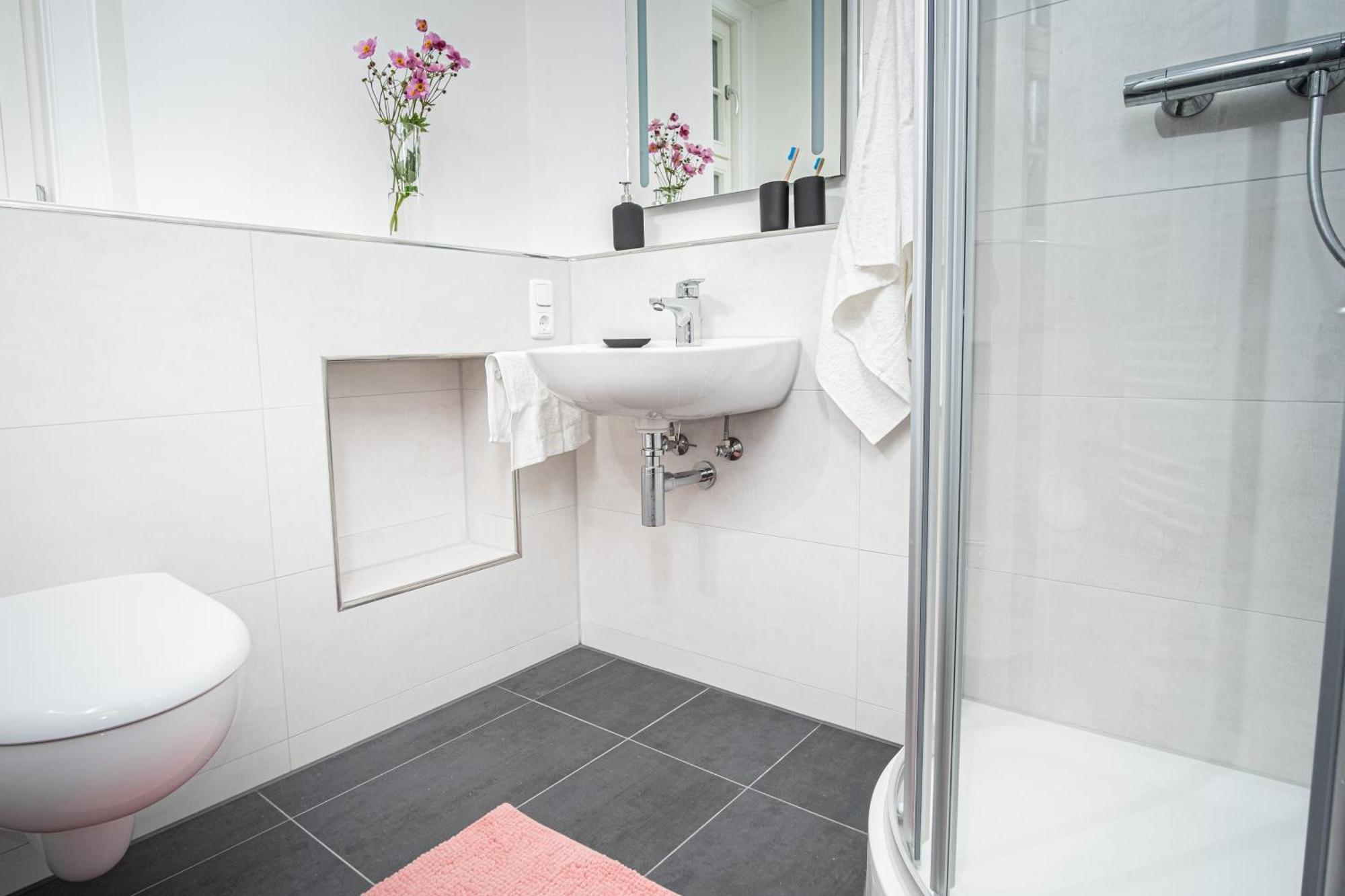 Altstadt Apartment Goslar Dış mekan fotoğraf